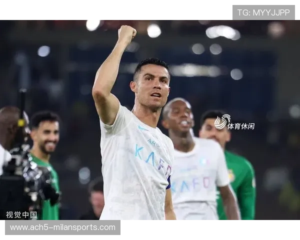 C罗再献世界波，沙特联射手榜领跑