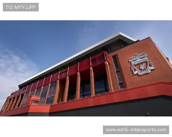 利物浦重建中场，利物浦重启球场扩建计划