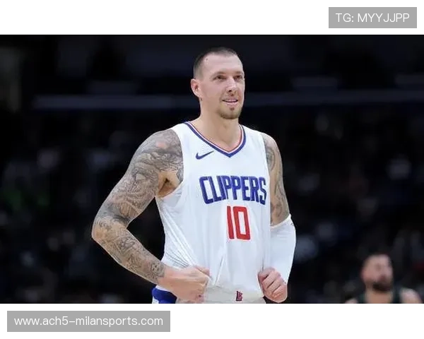 快船进攻多样化：如何在多人轮换下保持进攻连贯性