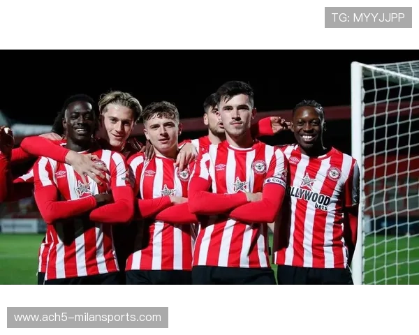 布赖顿若能创造更多射门，布伦特福德恐怕要慌了