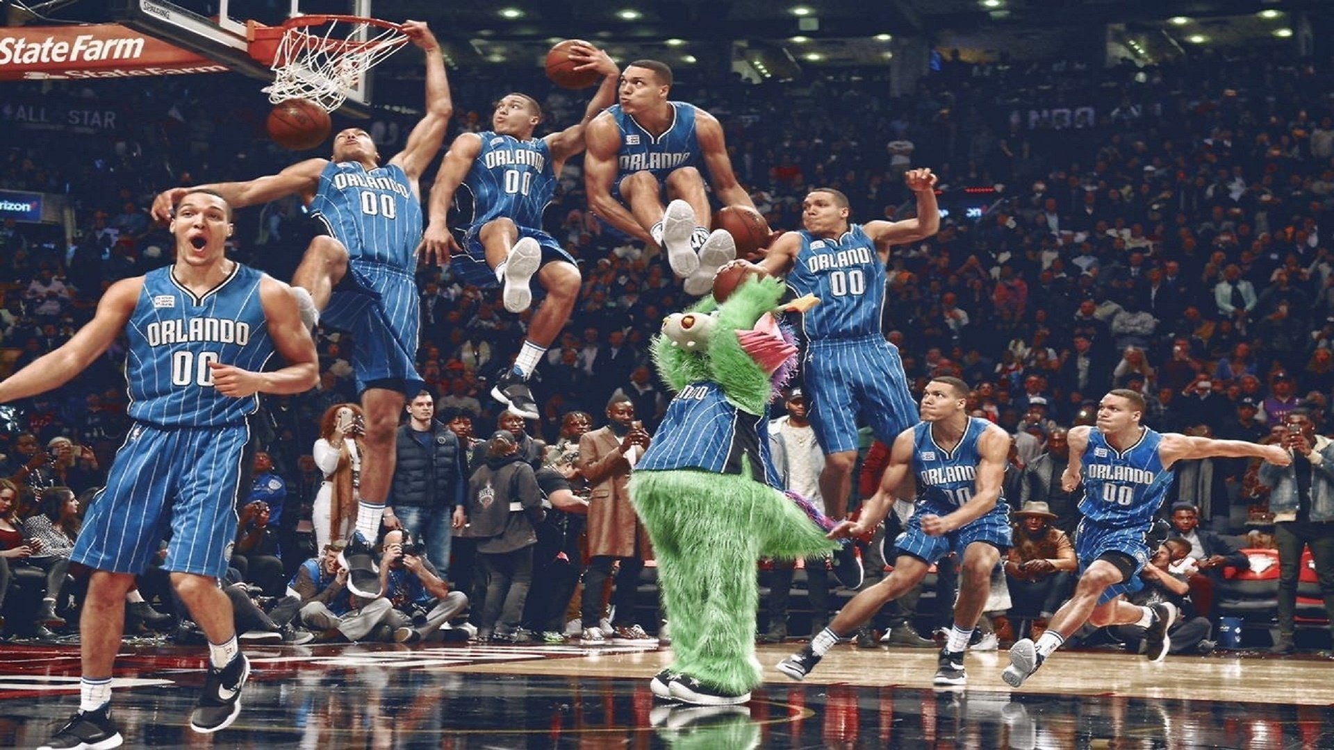 东南亚篮球赛中，泰国和菲律宾队误打误撞，惊喜不断，泰国篮球联赛视频