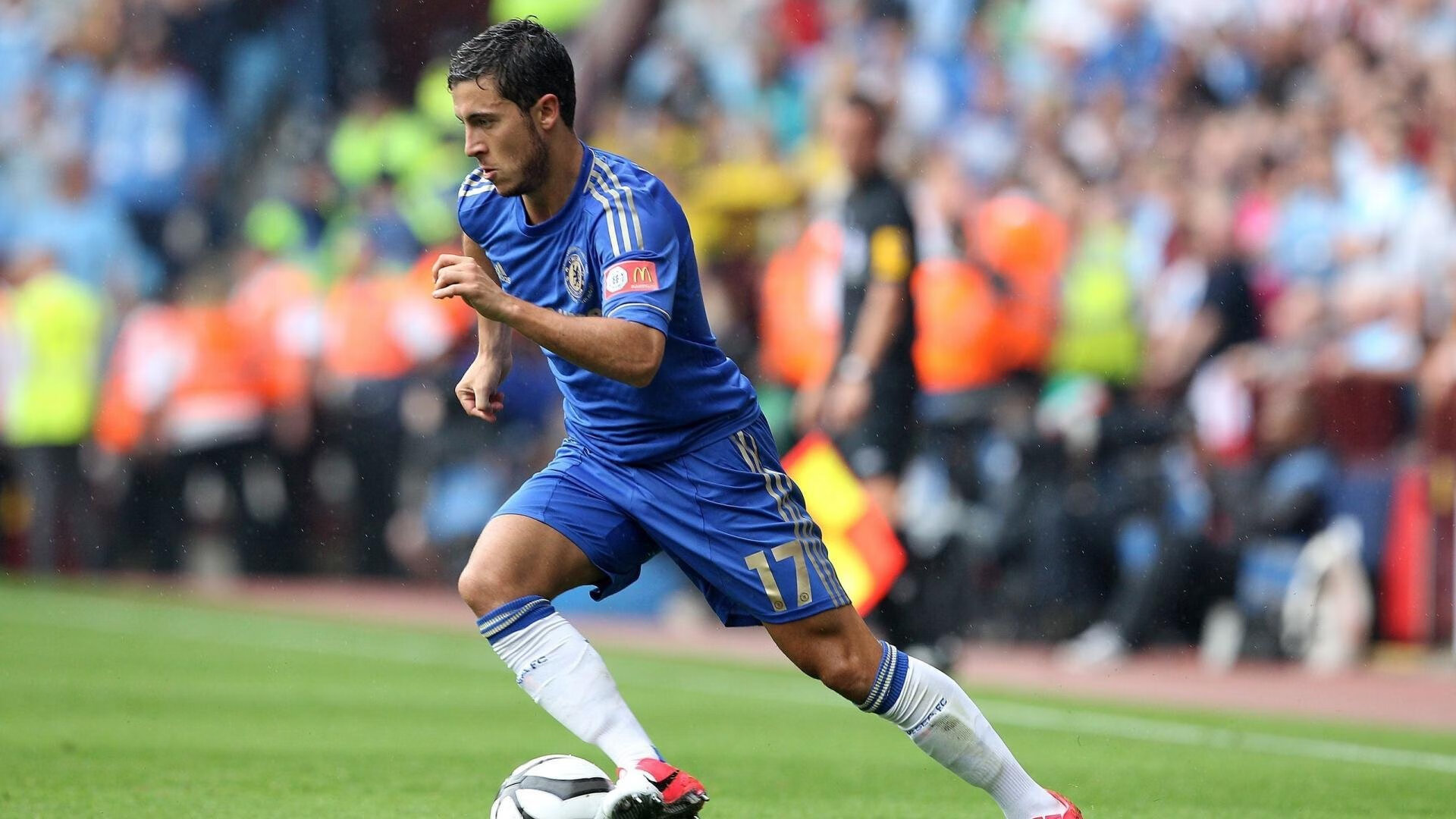 乔·莫伊：无论进攻还是防守，他在全黑队的作用无可替代，乔乔莫伊斯