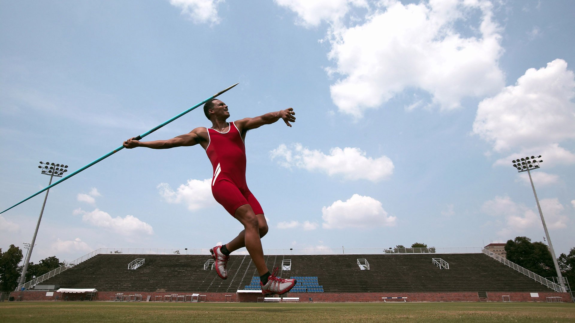 技术动作细节数据背后的故事，技术动作的形成过程